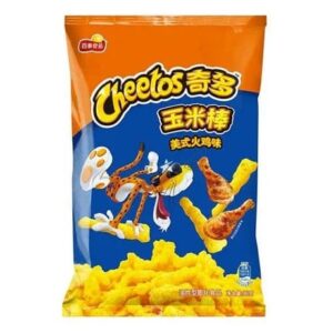 Cheetos American Turkey
