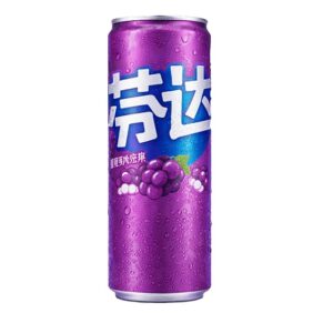 Fanta Grape