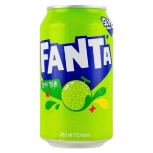 Fanta Melon