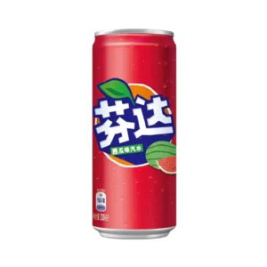 Fanta Watermelon
