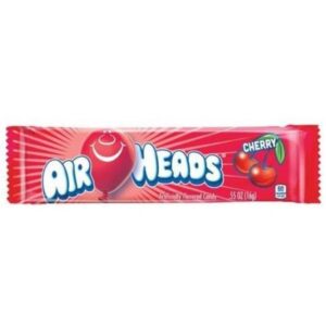 Airheads Cherry - 15,6g