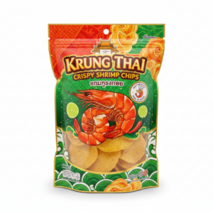 Thai Shrimp Chips