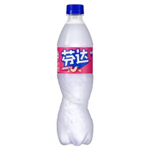 Fanta Peach 500ml
