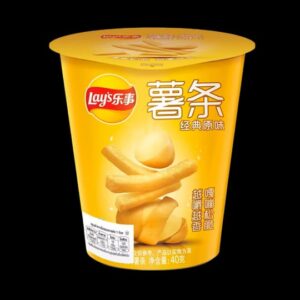 Lay's Fries Original Flavor